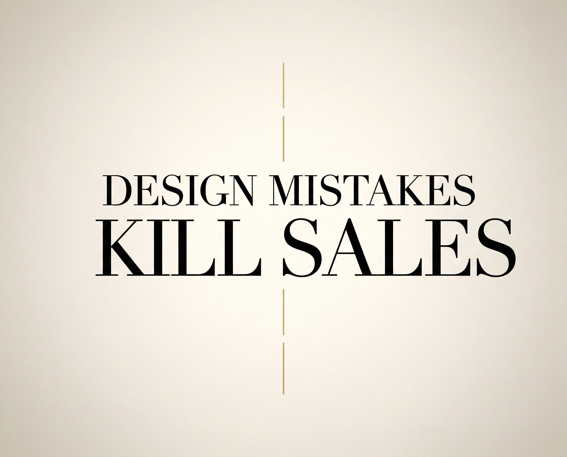 Common Self-Publishing Design Mistakes Authors Make (And How to Avoid Them)